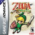The Legend of Zelda: The Minish Cap