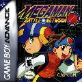 Mega Man Battle Network