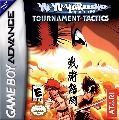 Yu Yu Hakusho - Ghost Files: Tournament Tactics