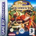 Harry Potter : Coupe du monde de Quidditch