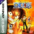 Shonen Jump's One Piece