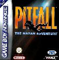 Pitfall: The Mayan Adventure