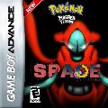 Pokémon Version NEW Rouge Feu - Espace 75%