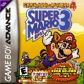Super Mario Advance 4: Super Mario Bros. 3 (e-Reader Levels)