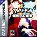 Pokémon Omega Red