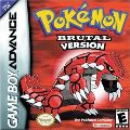 Pokémon Brutal