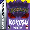 Pokémon Korosu
