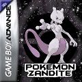 Pokémon Zandite