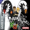 Pokémon Order and Chaos