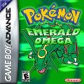Pokémon Emerald Omega
