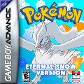 Pokémon Eternal Snow