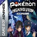 Pokémon Aquamarine
