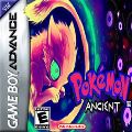Pokémon Ancient
