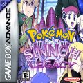 Pokémon Sinnoh Legacy