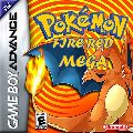 Pokémon Fire Red Mega