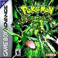 Pokémon Emerald 2