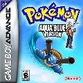 Pokémon Aqua Blue