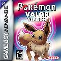 Pokémon Valor
