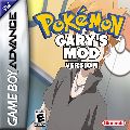 Pokémon Gary's Mod