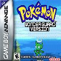 Pokémon Wonder Guard