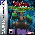 Pokémon HarvestCraft