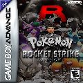 Pokémon Rocket Strike