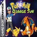 Pokémon Orange Sun