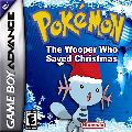 Pokémon The Wooper Who Saved Christmas