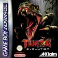 Turok Evolution