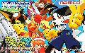 Kaze no Klonoa G2: Dream Champ Tournament