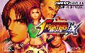 The King of Fighters EX: NeoBlood
