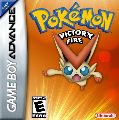 Pokémon Victory Fire