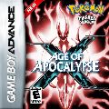 Pokémon Version NEW Rouge Feu : L'Ère de l'Apocalypse Extrême