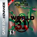 Pokémon Version NEW Emeraude - Monde 31