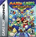 Mario & Luigi: Superstar Saga