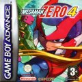 Mega Man Zero 4