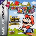 Super Mario Advance