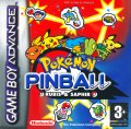 Pokémon Pinball : Rubis & Saphir