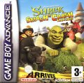 Shrek: Smash n' Crash Racing