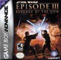 Star Wars: Episode III - Revenge of the Sith