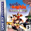 Banjo-Kazooie: La Vendetta di Grunty