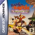 Banjo-Kazooie: La Venganza de Grunty