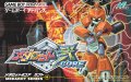 Medarot Ni Core: Kabuto Version