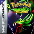 Pokemon Emerald Enhanced