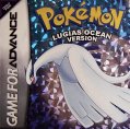 Pokemon Lugia's Ocean