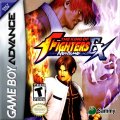 The King of Fighters EX: NeoBlood