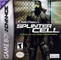 Tom Clancy's Splinter Cell