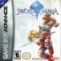 Sword of Mana