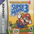 Super Mario Advance 4: Super Mario Bros. 3