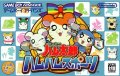 Tottoko Hamtaro: Ham Ham Sports